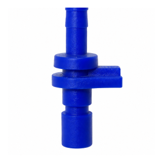 Kit de reparo para dosador: conector p/ bomba de cozinha -detergente (8 mm) tron