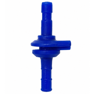 Kit de reparo para dosador: conector p/ bomba de cozinha -secante (4,8 mm) tron
