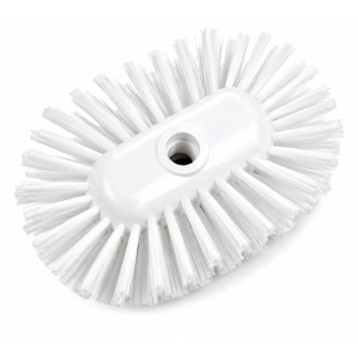 Escova para tanques ref. 4802w branco el castor