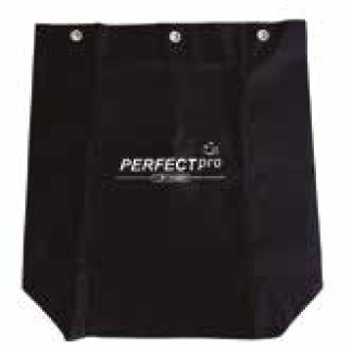 Bolsa p/ carro funcional preto perfect ref 973795