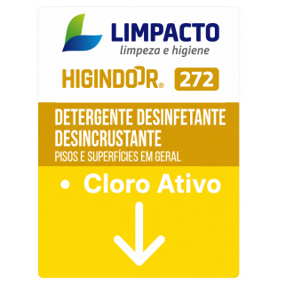 Adesivo diluidor higindoor 272 3,7x5,5cm