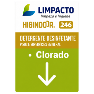 Adesivo diluidor higindoor 246 3,7x5,5cm