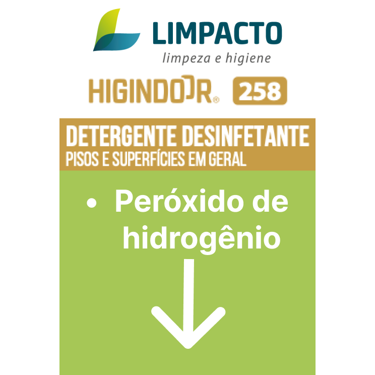 Adesivo diluidor higindoor 258  3,7x5,5cm