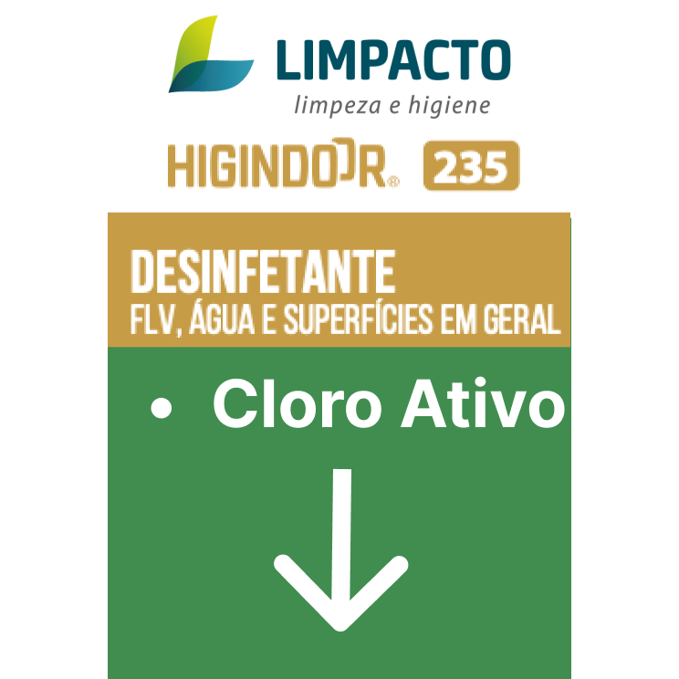 Adesivo diluidor higindoor 235  3,7x5,5cm