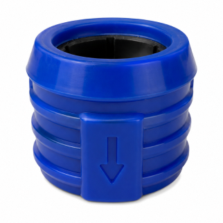 Engate rápido do dosador easy foamer 1.3l tron