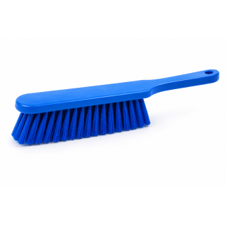 Escova de bancadas cerdas medias ref. 4602b azul - el castor