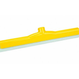 Rodo higienico grande ref. fi75-y amarelo el castor