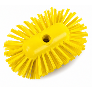 Escova para tanques ref. 4802y amarelo el castor