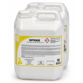 Diffense  - fardo com 2 bb 05 litros