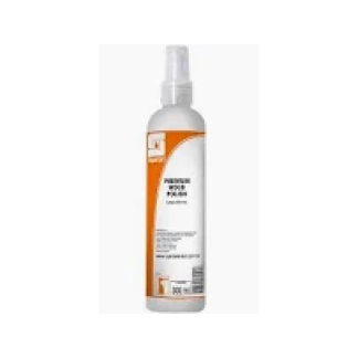 Premium wood polish spartan 300ml