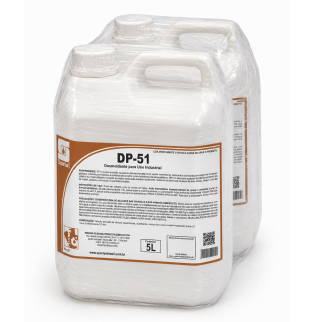 Dp-51 - bombona de 05 litros