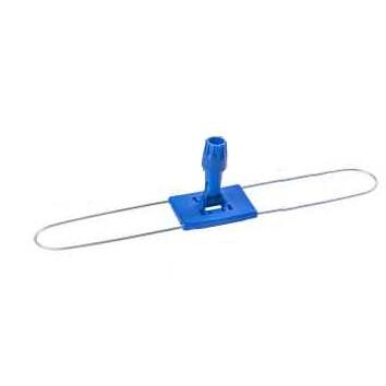 Suporte Metílico p/ Mop Pó 120CM Ref 15405 Kunber
