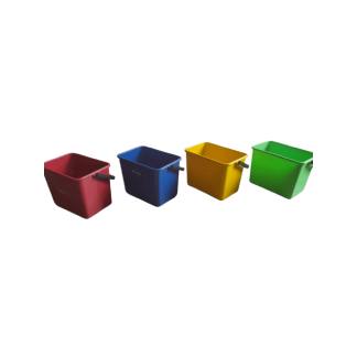Balde 4L Azul Kunber