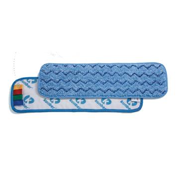 Mop Microfibra 49CM Azul Kunber