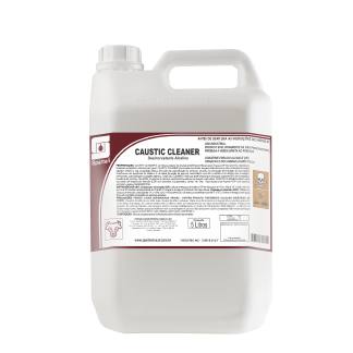 Caustic Cleaner - BB 05 Litros