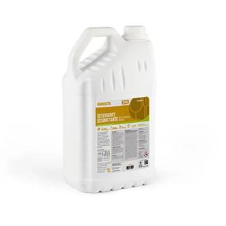 Higindoor 246 Detergente Desinfetante 5L