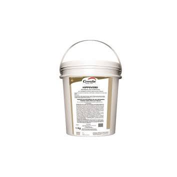Hippoverd Sanitizante Hortifrutícolas em Pó 1KG