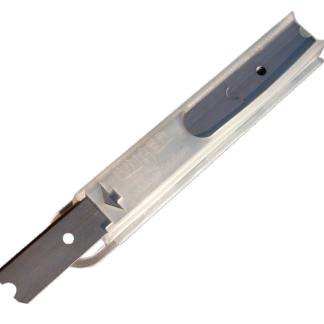 Unger - Lamina Raspador Multiuso/pesado Aço Carbono - C/ 10 - RB10C