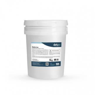 Zetta Lav Detergente Pó P/lavagem de Roupas Balde 25KG