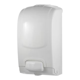 Dispenser para Sabonete Espuma com Reservatório 1500ML Branco Plestin