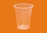 Copo PS 80ML Transparente Caixa C 2500 Minaplast