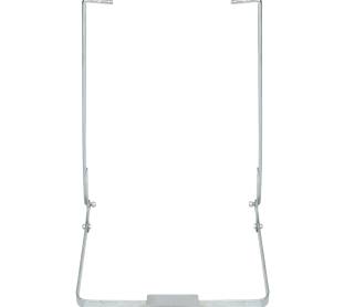 Conjunto de Pedal para Coletor 240 Litros Tonk
